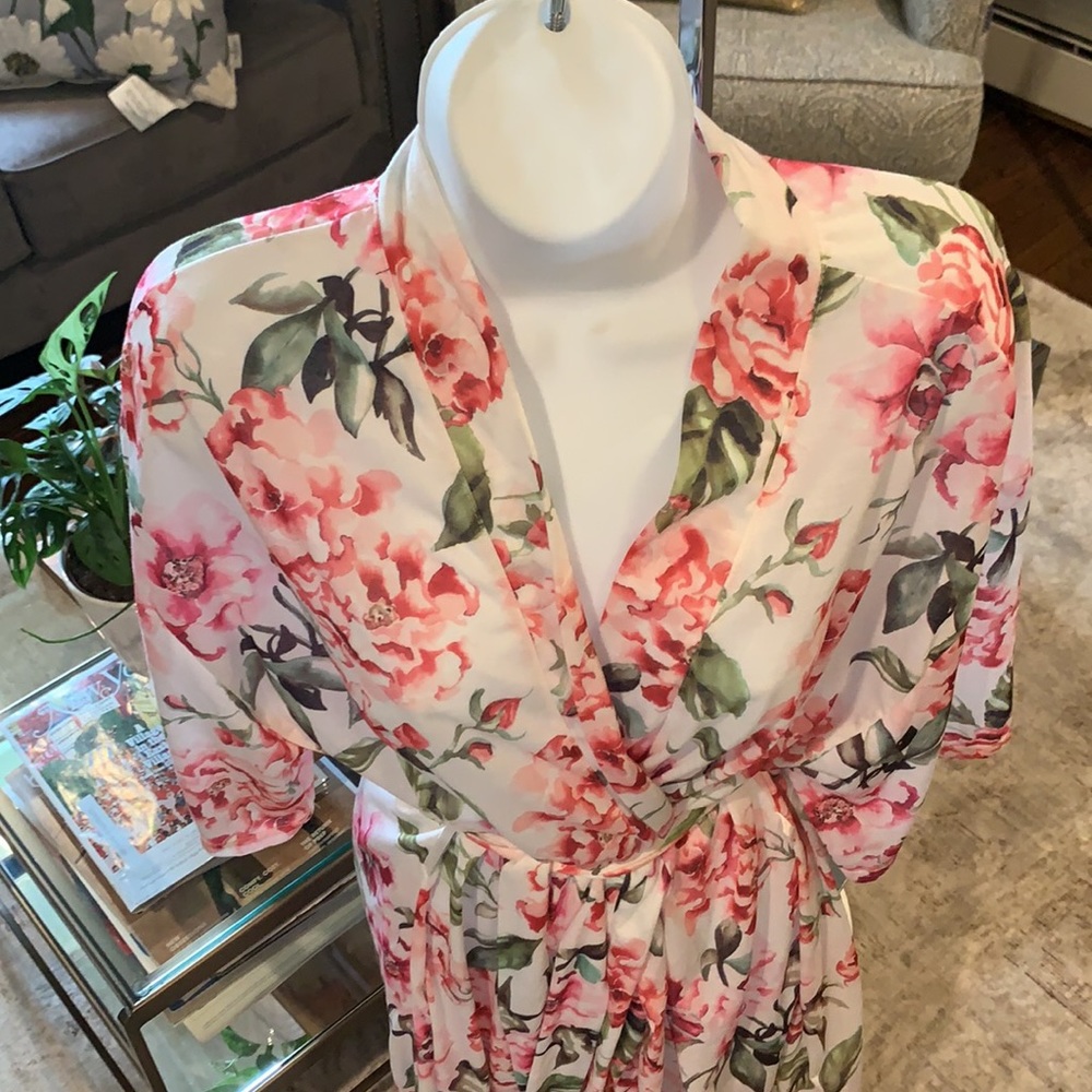 Show me your Mumu Robe 💋💄 - Picture 5 of 13